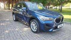 Usado 2021 BMW X1 SUV | € 22.750 (Super Preço)
