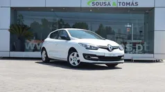 Usado 2014 Renault Mégane III | € 7.990 (Bom preço)