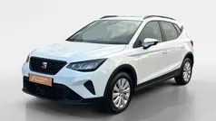 Usado 2023 Seat Arona Style SUV | € 17.822 (Preço justo)