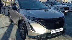 Cinzento Usado 2024 Nissan Ariya Advance SUV | € 45.490 (Preço justo)