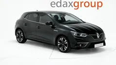 Usado 2019 Renault Mégane IV LIMITED Sedan | € 13.490 (Preço justo)