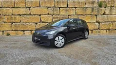 Cinza Usado 2022 VW ID.3 Pro Performance Citadino | € 24.500 (Preço justo)