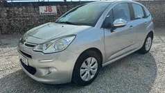 Usado 2016 Citroën C3 Attraction Citadino | € 10.950 (Preço justo)