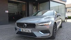 Usado 2024 Volvo V60 Carrinha | € 43.000 (Bom preço)