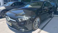 Usado 2019 Mercedes 180 Sedan | € 27.900 (Preço justo)
