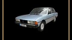 Usado 1980 Peugeot 604 Sedan | € 5.000