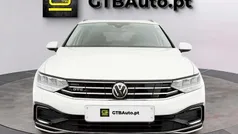 Usado 2021 VW Passat GTE Carrinha | € 27.888 (Preço justo)
