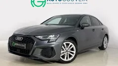 Usado 2024 Audi A3 S-Line | € 27.450 (Bom preço)