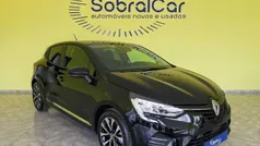 Preto Usado 2020 Renault Clio V Intens | € 15.000 (Preço justo)