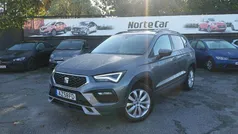 Usado 2023 Seat Ateca Style SUV | € 19.750 (Preço justo)