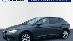 Usado 2020 Seat Leon Style | € 18.500 (Preço justo)