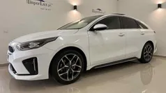 Branco Usado 2019 Kia ProCeed Citadino | € 18.900 (Super Preço)