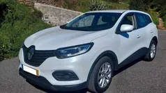 Usado 2019 Renault Kadjar Zen SUV | € 18.500 (Super Preço)