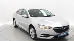 Cinza Usado 2018 Opel Insignia Business Edition Sedan | € 12.499 (Preço justo)
