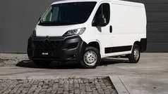 Usado 2018 Citroën Jumper Monovolume | € 16.800 (Preço justo)