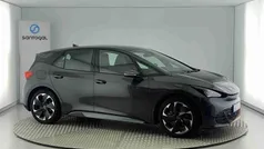 Cinzento Usado 2023 Cupra Born Citadino | € 32.990 (Preço justo)