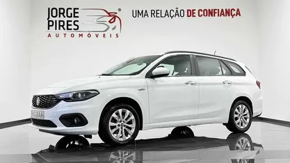 Usado 2020 Fiat Tipo Citadino | € 12.790 (Preço justo)