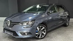 Usado 2020 Renault Mégane IV Bose Edition | € 17.500 (Preço justo)