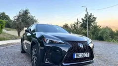 Usado 2023 Lexus UX SUV | € 41.000 (Preço justo)