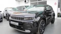 Usado 2024 Jeep Avenger Altitude SUV | € 22.990 (Preço justo)
