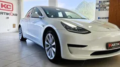 Usado 2020 Tesla Model 3 Sedan | € 20.550 (Bom preço)