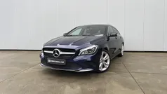 Usado 2018 Mercedes CLA180 Shooting Brake Carrinha | € 19.990 (Preço justo)