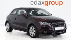 Usado 2012 Audi A1 | € 9.990 (Preço justo)
