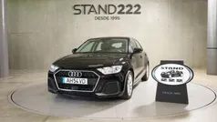 Preto Usado 2021 Audi A1 Sportback Citadino | € 18.750 (Preço justo)