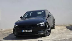 Preto Usado 2023 Polestar 2 Sedan | € 35.000 (Preço justo)