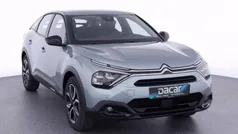 Usado 2023 Citroën e-C4 | € 21.599 (Bom preço)