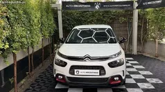 Usado 2019 Citroën C4 Feel Citadino | € 11.900 (Preço justo)