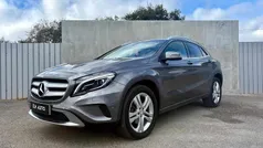 Usado 2017 Mercedes GLA180 SUV | € 22.990 (Preço justo)