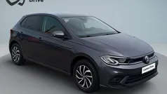 Cinzento Usado 2024 VW Polo | € 19.490 (Preço justo)