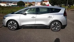 Usado 2017 Renault Scénic IV Monovolume | € 11.500 (Super Preço)