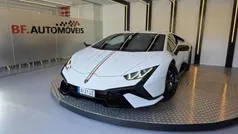 Usado 2015 Lamborghini Huracán Coupé | € 249.500