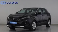 Usado 2021 Peugeot 3008 Active SUV | € 18.500 (Preço justo)