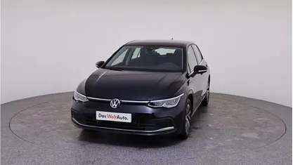 Usado VW Golf VIII 204 HP (150 kW) 2022