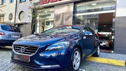Usado Volvo V40 115 HP (84 kW) 2013