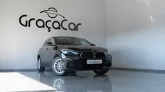 Usado 2019 BMW X2 SUV | € 25.900 (Preço justo)