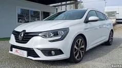 Usado 2019 Renault Mégane GrandTour Bose Edition Carrinha | € 16.900 (Preço justo)