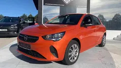 Usado 2021 Opel Corsa-e Citadino | € 14.990 (Bom preço)
