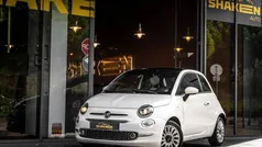 Usado 2022 Fiat 500 Citadino | € 13.490 (Preço justo)