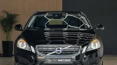 Preto Usado 2011 Volvo V60 Carrinha | € 9.450 (Preço justo)