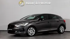 Usado 2017 DS Automobiles DS4 So Chic | € 14.900 (Preço justo)