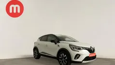 Usado 2024 Renault Captur Techno SUV | € 20.999 (Preço justo)