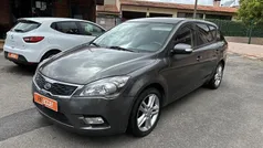 Usado 2010 Kia Ceed EX Carrinha | € 4.750 (Bom preço)