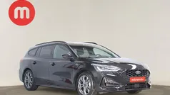Usado 2024 Ford Focus ST-Line X Carrinha | € 23.499 (Preço justo)