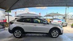 Cinza Usado 2022 VW Taigo Life SUV | € 17.950 (Preço justo)
