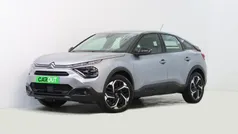 Cinzento Usado 2021 Citroën C4 | € 13.450 (Preço justo)