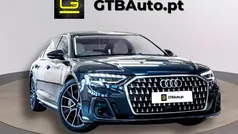 Usado 2023 Audi A8 Premium Sedan | € 75.999